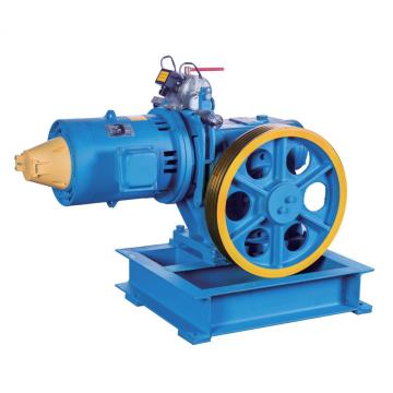 Elevator Geared Traction Machine-YJ125