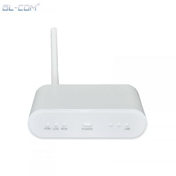 XPON 1GE mit WiFi Onu