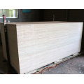 Indoor Use Poplar Core Commerial Plywood Sheet