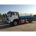 Sinotruck Howo Water Tanker Truck 4.5M3