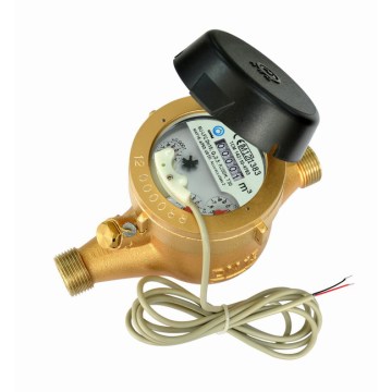 Multi Jet Water Meter (MJ-LFC-F10)