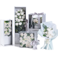 2022 Valentine's Day gift romantic flower boxes