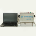 high accuracy cheap Portable Dot Peen Letter Printing Machine for Metal Plate