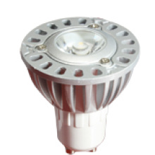 LED-Scheinwerferlampe (GN-HP-WW1W1-GU10)