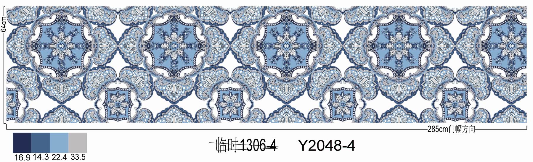 XINGANG BEDDING FABRIC (42)