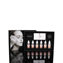 Kit de maquillage permanent Goochie Lip Elite Kit encre de tatouage