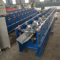 Ridge Cap Roll Forming Machine for Roofing