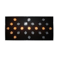 aluminum 100mm lamp traffic led arrow board lamps