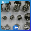 OEM pipe steel fittings