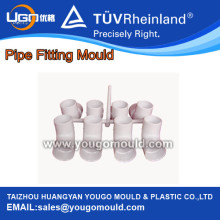 PE Fitting Mould Factory