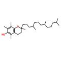 Vitamin E 99% CAS NO 59-02-9