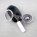 Beautiful Design Fashion Style Metal Keychain  Accessories