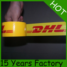 Hot Melt Custom Printed Packing Tape with Logo