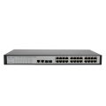 Web Management 24 Port Ethernet Switch