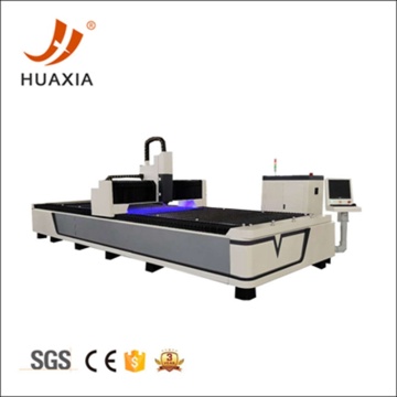 Fiber laser sheet metal working machinery