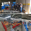 CNC Flame And PLasma Metal Cutting Machines