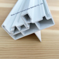 Lead Free American style Plastic PVC Profile