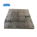 Hot Selling HRC 58-63 Wear Steel Plate