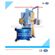 Manual de torno vertical máquina de torno precio de la máquina para la venta caliente en acciones ofrecidas por China vertical tornado máquina de torno máquina