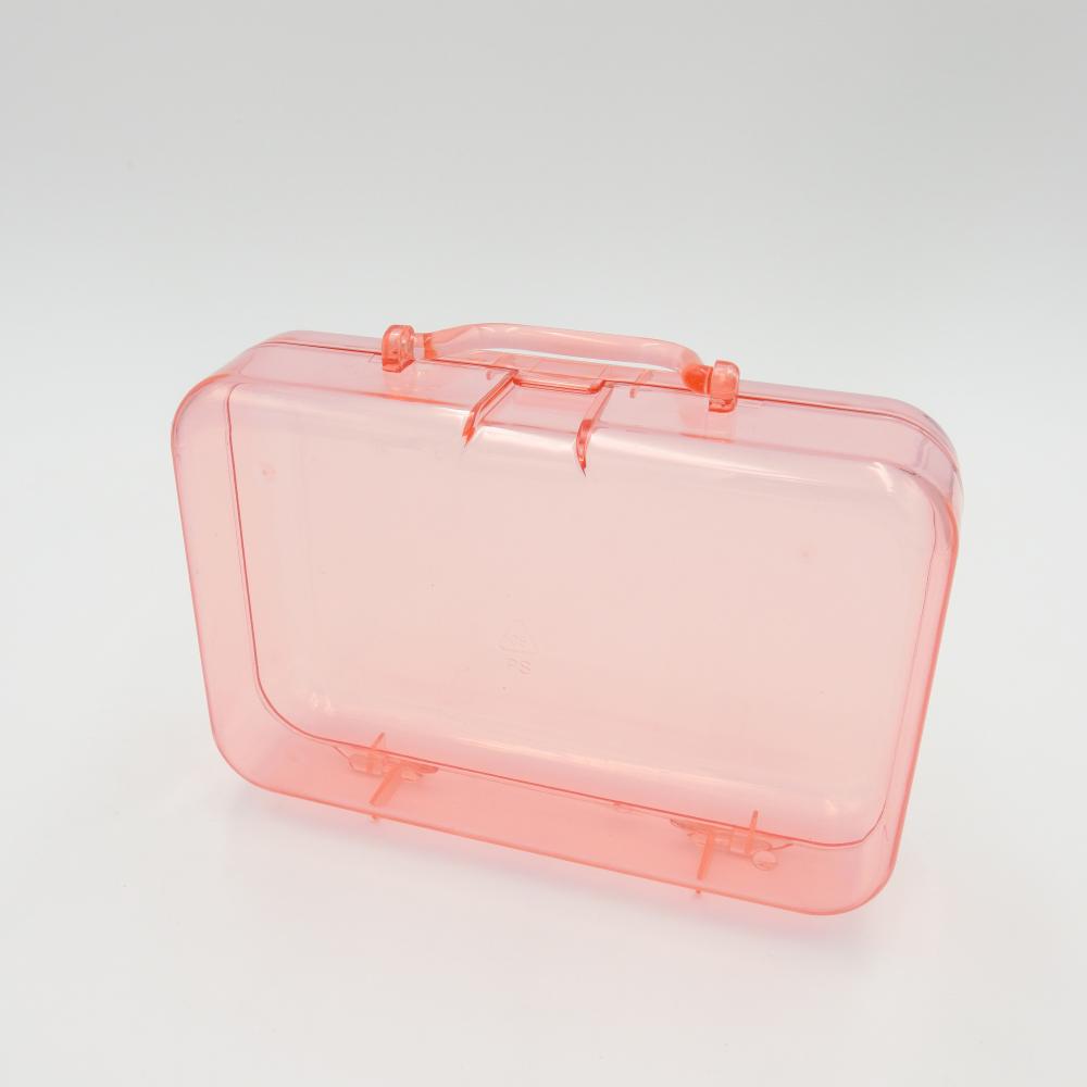 Plastic Box