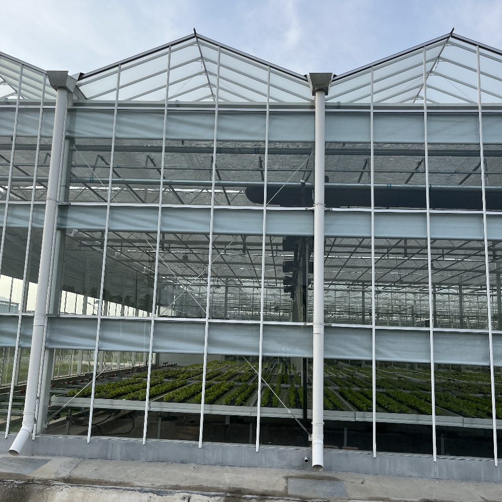 Steeple PC Greenhouse Steeple PC Greenhouse