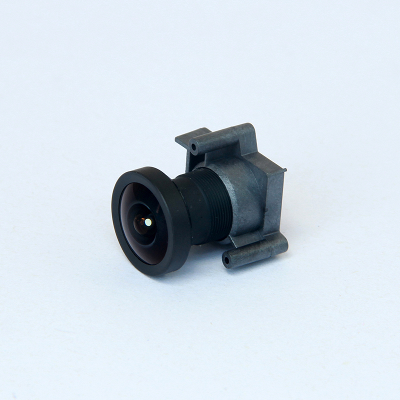 Thermal Imaging Filter Lens for Drone