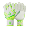 Custom design football gloves For Goalkeeper