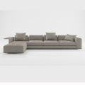 Classic Freeman Tailor Sectional Sofa