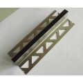 Stainless Steel Movement Joint Profile for Marble Tile