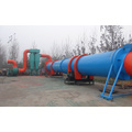 High Quality Drum Dryer for Wood Chips