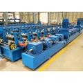 Highway W Beam Fence Forming Machine