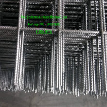 Trench Mesh Steel Concrete Reinforcing Mesh Steel Panel in China