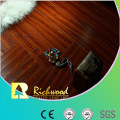 8.3mm AC3 Embossed Walnut Sound Absorbing Laminte Flooring