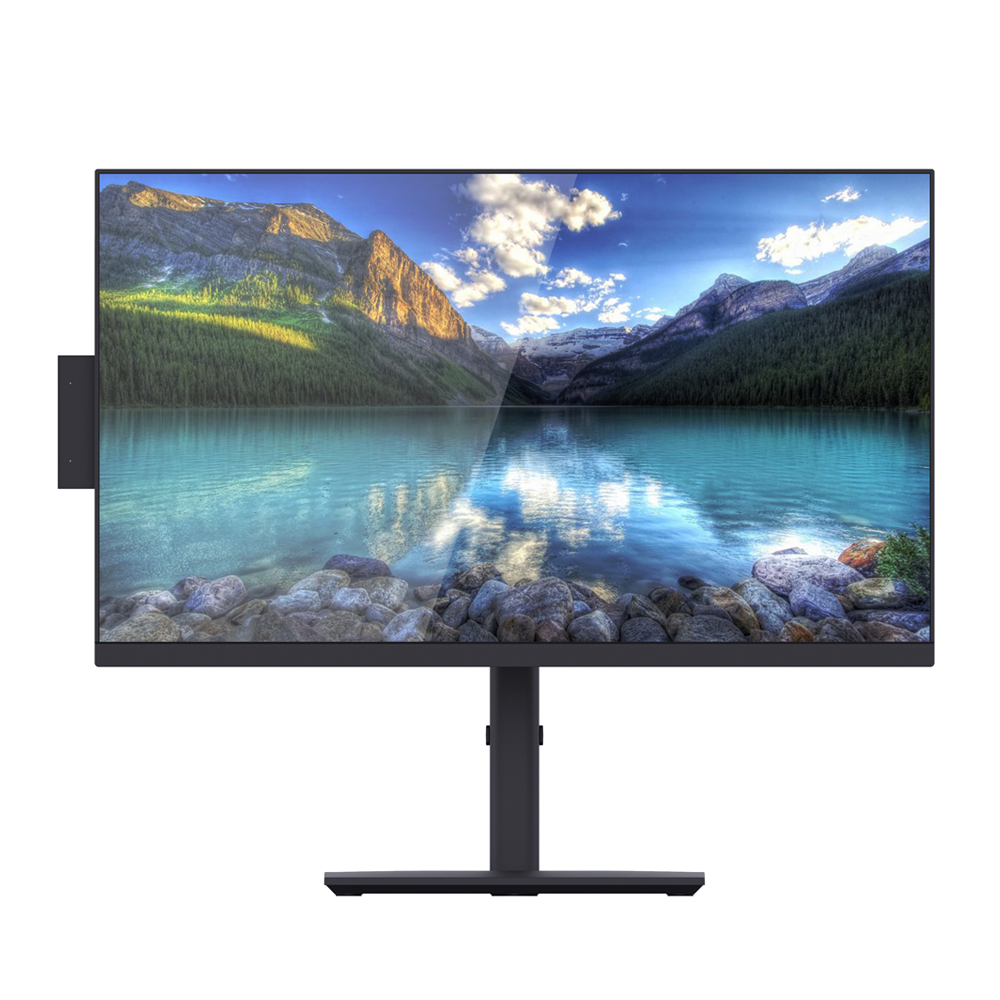 GX series 2799Black AIO PC GX series 2799Black AIO PC
