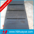 Modèle de forme spéciale Chevron Figurené Système de convoyage en caoutchouc Huayue Chine Marque déposée bien connue 100-5400n / mm