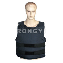 Concealable Bullet-proof Vest