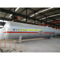 New 54T 100 M3 LPG Storage Tanks