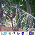 Concertina Razor Wire/Single Loop Razor Wire