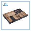 Closet Jewelry Tray Insert Set 700mm Cabinet