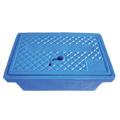 Hydrant Surface Box BoxGusseisen Wasserzähler Boxen: