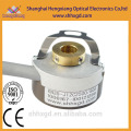 hollow shaft encoder KN35 BALLUFF rotary Line driver DC25V