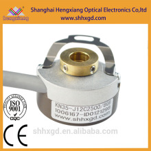 China encoder factory KN35 Rotary Encoder Discs Sensor Voltage output,DC12-24V