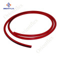 pvc flexible full braided sprayer pipe 10mm