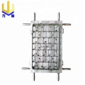 OEM Heat Treatment Tray Furnace Basket Mold