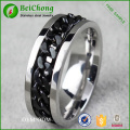 Jewelry Fashion Accessories Chain Stainless Steel Ring