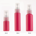 Empty Plastic Spray Bottles Color Spray Bottles