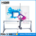 high resolution outdoor wall art printer