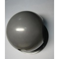High precision silicon nitride Si3N4 ball valves