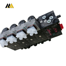 Electronic Load Sensing Proportional Directional Valve