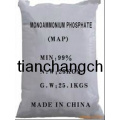 Monoammonium Phosphate (MAP) NPK Compound Fertilizer Map